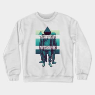 Loneliness Crewneck Sweatshirt